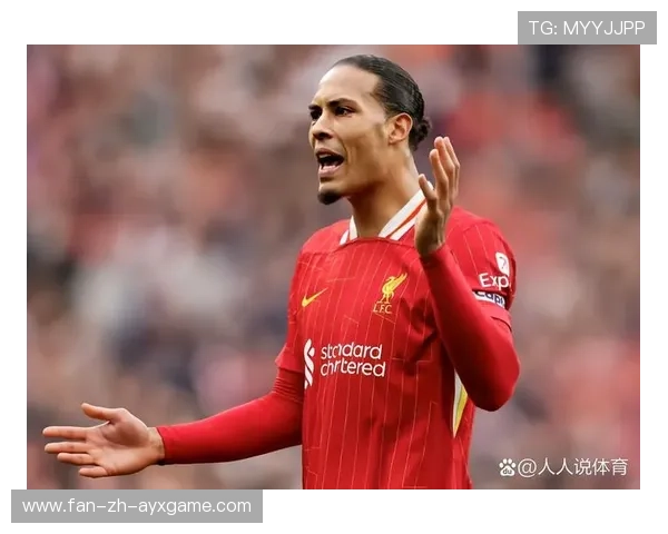 利物浦角球连环战术奏效，范迪克再次建功