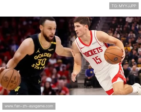 库里三分雨来袭，勇士强势逆转火箭