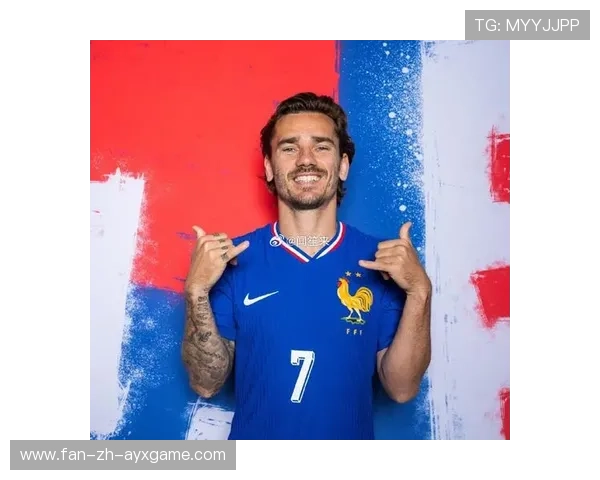 格列兹曼中路穿透球撕开防线